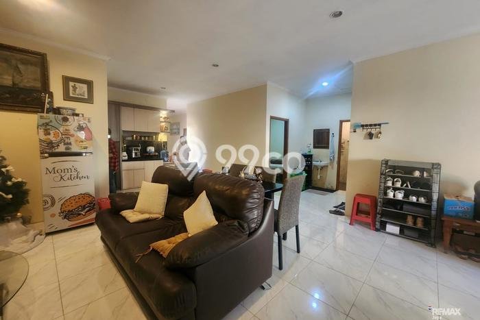 Dijual Rumah Mewah Elegan Dengan View Cantik di Renon, Denpasar Dijual Rumah Mewah Elegan Dengan View Cantik di Renon, Denpasar