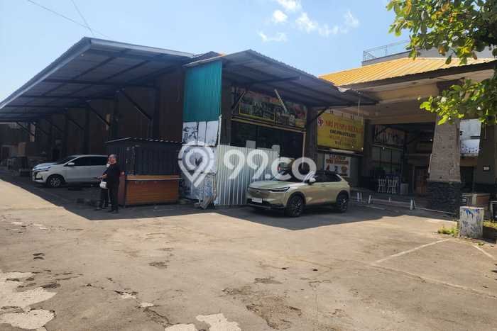 Tanah Kavling Disewakan di Panjer dengan Luas 3600m2 Tanah Kavling Disewakan di Panjer dengan Luas 3600m2