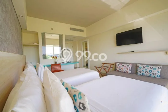 LOKASI STRATEGIS! Hotel Kawasan Benoa, Luas 16557m², Area Bisnis LOKASI STRATEGIS! Hotel Kawasan Benoa, Luas 16557m², Area Bisnis
