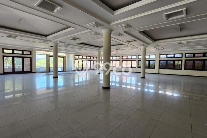 Komersial Disewakan Cepat di Denpasar Barat Denpasar LB 2000m2 Komersial Disewakan Cepat di Denpasar Barat Denpasar LB 2000m2