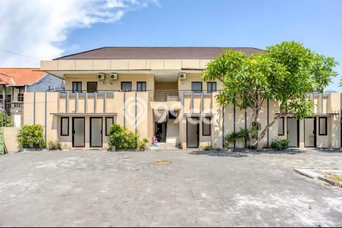 Investasi Kost di Denpasar Selatan Spesifikasi 9 KT & 9 KM Investasi Kost di Denpasar Selatan Spesifikasi 9 KT & 9 KM