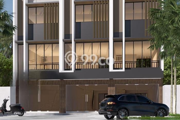 Paling Dicari! Ruko Dijual di Nusa Dua Harga Kompetitif Paling Dicari! Ruko Dijual di Nusa Dua Harga Kompetitif