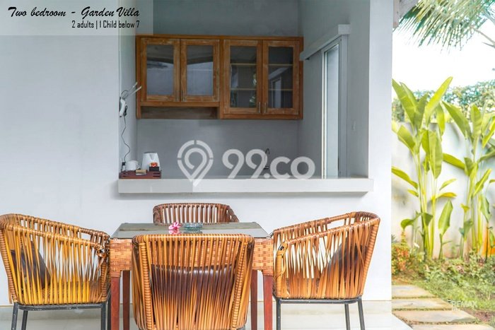 Hotel Strategis di Selemadeg, Luas 35000m2m², Kawasan Berkembang Hotel Strategis di Selemadeg, Luas 35000m2m², Kawasan Berkembang