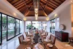 Aset Strategis! Vila di Kutuh, Luas 2200m², Area Strategis dengan nilai tinggi Aset Strategis! Vila di Kutuh, Luas 2200m², Area Strategis dengan nilai tinggi