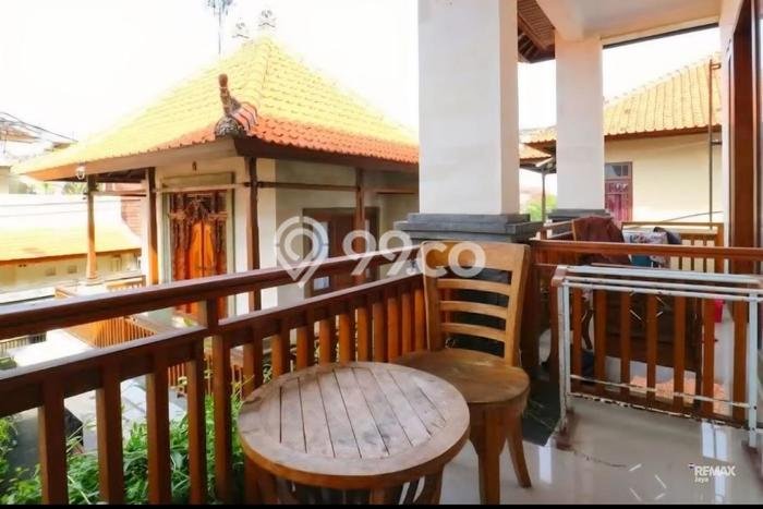 LOKASI PREMIUM! Hotel Kawasan , Luas 315m2m², Jalan Strategis LOKASI PREMIUM! Hotel Kawasan , Luas 315m2m², Jalan Strategis