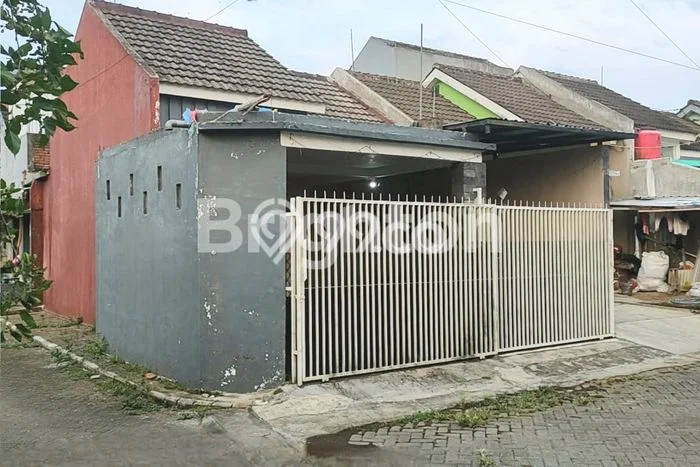 Citra Raya Riverview Citra Raya Riverview