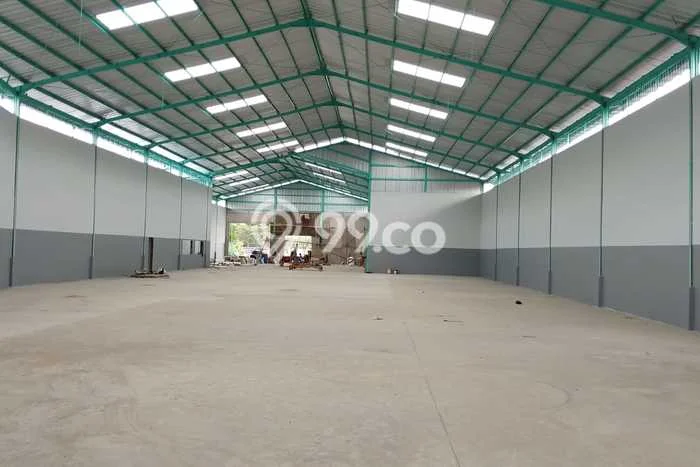 Disewakan Gudang di Kawasan Ramai Rawa Buaya Luas 1400m2 Disewakan Gudang di Kawasan Ramai Rawa Buaya Luas 1400m2