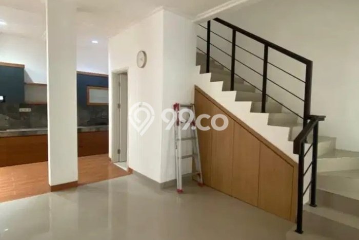 Rumah Cantik Siap Pakai Di Ciledug Luas 110m2 Aman Rumah Cantik Siap Pakai Di Ciledug Luas 110m2 Aman