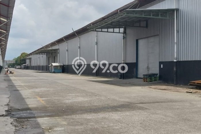 Area Strategis! Disewakan Gudang Lokasi Legok, Tangerang Cocok untuk Bisnis Area Strategis! Disewakan Gudang Lokasi Legok, Tangerang Cocok untuk Bisnis