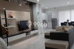 Rumah Sewa Tangerang LT 300m2 LB 250m2 Area BSD Rumah Sewa Tangerang LT 300m2 LB 250m2 Area BSD