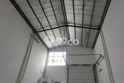 Gudang Kawasan , Luas 135m2m², Jalan Strategis, Siap Bisnis Gudang Kawasan , Luas 135m2m², Jalan Strategis, Siap Bisnis