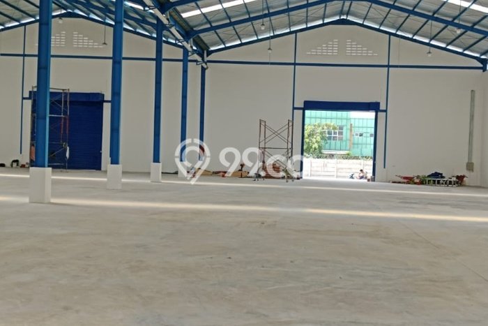 Gudang Disewakan Cepat di Kapuk Jakarta Utara LB 3888m2 Gudang Disewakan Cepat di Kapuk Jakarta Utara LB 3888m2