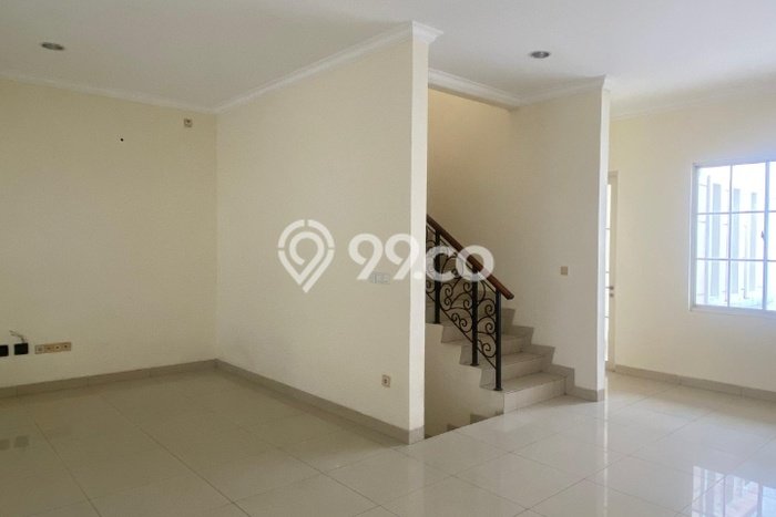 Rumah Disewakan Jakarta Barat LT 160m2 LB 130m2 Area Green Lake City Rumah Disewakan Jakarta Barat LT 160m2 LB 130m2 Area Green Lake City