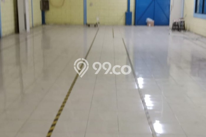 Unit Gudang disewakan di Sepatan Tangerang dengan LT 690m2 / LB 500m2 Unit Gudang disewakan di Sepatan Tangerang dengan LT 690m2 / LB 500m2