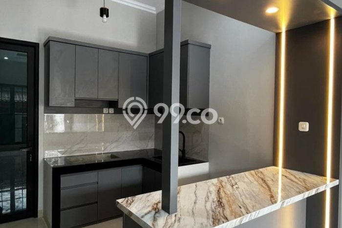 Rumah Strategis Minimalis Lb 110m2 di Ciledug, Tangerang Rumah Strategis Minimalis Lb 110m2 di Ciledug, Tangerang
