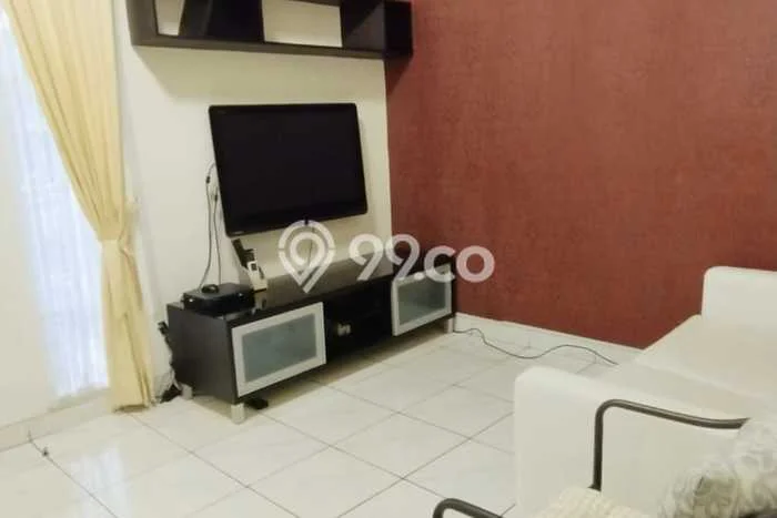 Disewakan! Rumah 3 Kamar Tidur &
3 Kamar Mandi di Permata Buana, Jakarta Barat Disewakan! Rumah 3 Kamar Tidur &
3 Kamar Mandi di Permata Buana, Jakarta Barat