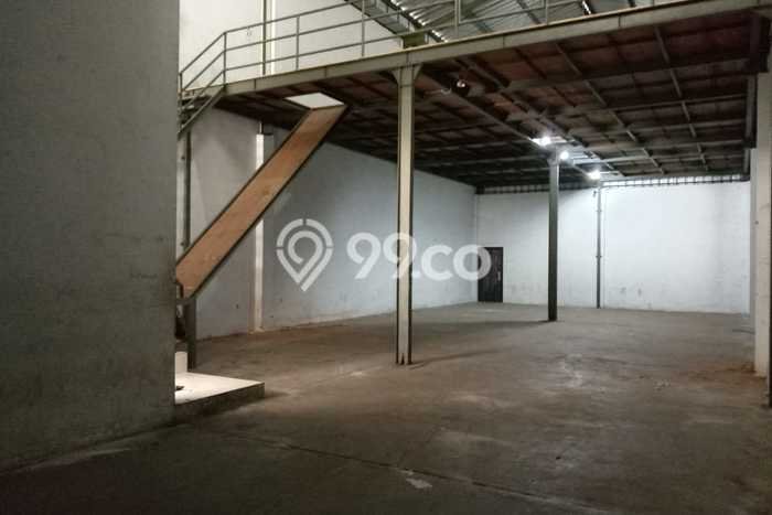 Gudang Disewa di Sepatan, Tangerang, LT 350m2 / LB 216m2 Gudang Disewa di Sepatan, Tangerang, LT 350m2 / LB 216m2
