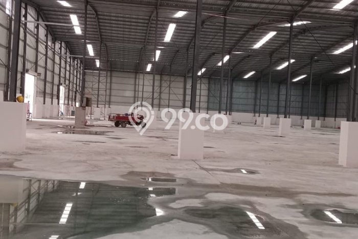 Unit Komersial Disewakan di Tangerang Area Strategis Harga Kompetitif Unit Komersial Disewakan di Tangerang Area Strategis Harga Kompetitif
