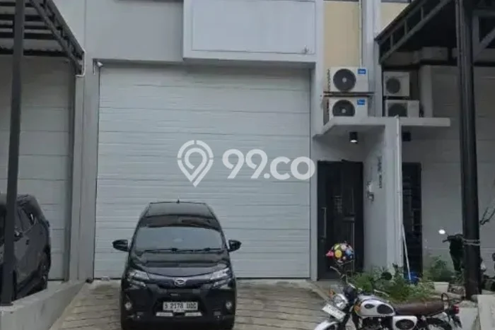 Gudang Bagus Dijual LB 108m2 Lokasi Strategis Tangerang Area Cocok untuk Berbisnis Gudang Bagus Dijual LB 108m2 Lokasi Strategis Tangerang Area Cocok untuk Berbisnis
