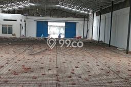 Gudang untuk Disewa di Pusat Jakarta Barat Luas Bangunan 450m2 Gudang untuk Disewa di Pusat Jakarta Barat Luas Bangunan 450m2