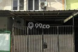 Rumah Minimalis 2 KT di Taman Palem Jakarta Barat Rumah Minimalis 2 KT di Taman Palem Jakarta Barat
