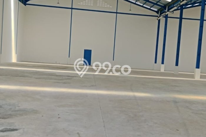 Gudang Disewakan Cepat di Kapuk Jakarta Utara LB 3888m2 Gudang Disewakan Cepat di Kapuk Jakarta Utara LB 3888m2
