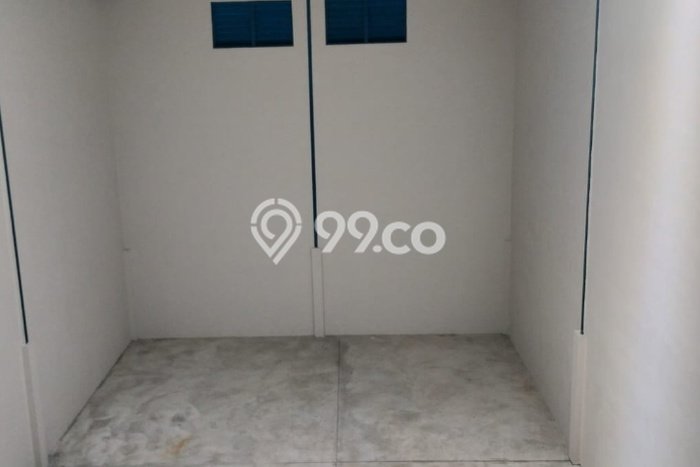 Unit Gudang Paling Strategis di Sepatan Tangerang dengan LB 216m2 Unit Gudang Paling Strategis di Sepatan Tangerang dengan LB 216m2