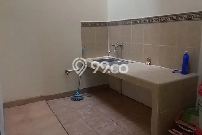 Jarang Ada! Rumah Sewa 3 Kamar Bagus Siap Huni Green Lake City Jarang Ada! Rumah Sewa 3 Kamar Bagus Siap Huni Green Lake City