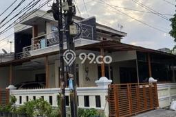 Jarang Ada! Rumah Kontrakan 3 Kamar Nyaman Siap Huni Poris Jarang Ada! Rumah Kontrakan 3 Kamar Nyaman Siap Huni Poris