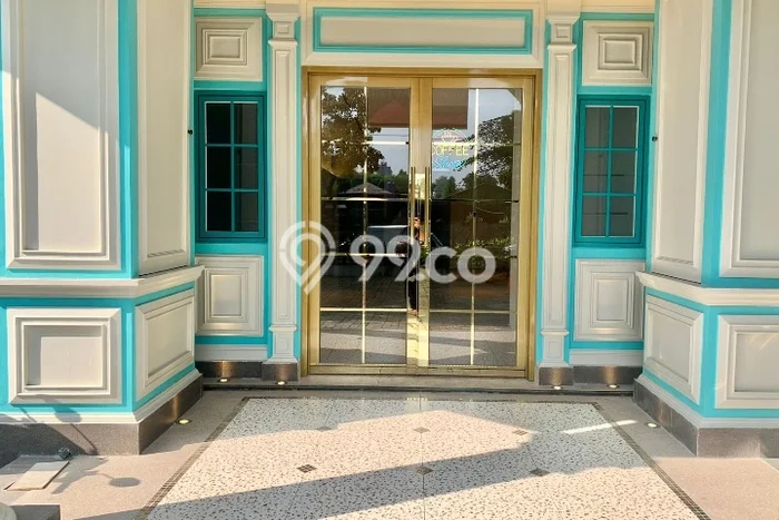 Disewakan Ruko di Pusat Kota Tangerang Selatan Ramai Strategis Disewakan Ruko di Pusat Kota Tangerang Selatan Ramai Strategis