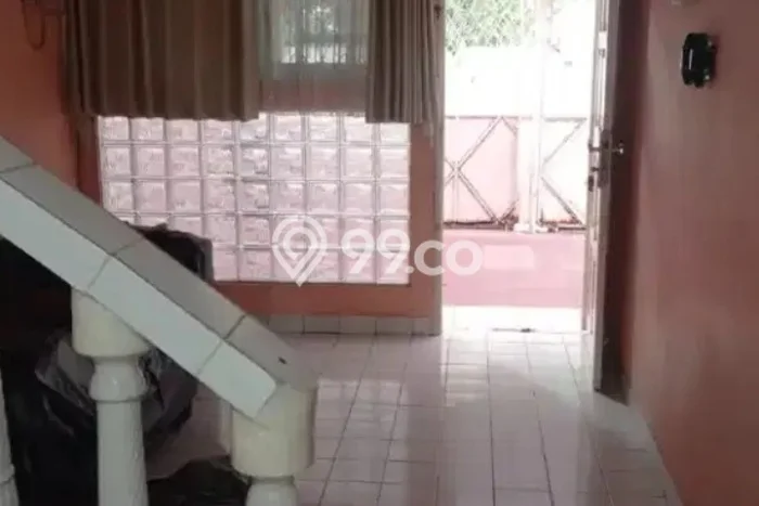 Jarang Ada! Rumah Sewa 3 Kamar Nyaman Siap Huni Duri Kosambi Jarang Ada! Rumah Sewa 3 Kamar Nyaman Siap Huni Duri Kosambi
