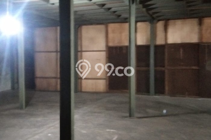 Disewakan Gudang di Kawasan Ramai Ancol Luas 360m2 Disewakan Gudang di Kawasan Ramai Ancol Luas 360m2