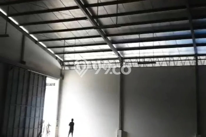 Area Strategis! Disewakan Gudang Lokasi Legok, Tangerang Cocok untuk Bisnis Area Strategis! Disewakan Gudang Lokasi Legok, Tangerang Cocok untuk Bisnis