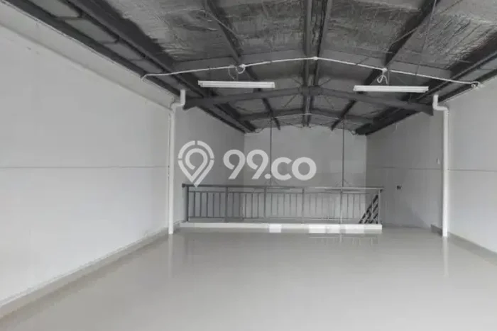 Gudang Bagus Dijual LB 108m2 Lokasi Strategis Tangerang Area Cocok untuk Berbisnis Gudang Bagus Dijual LB 108m2 Lokasi Strategis Tangerang Area Cocok untuk Berbisnis