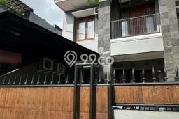 Sewa Rumah Harga Terjangkau di Meruya Jakarta Barat Punya 4 KT Sewa Rumah Harga Terjangkau di Meruya Jakarta Barat Punya 4 KT