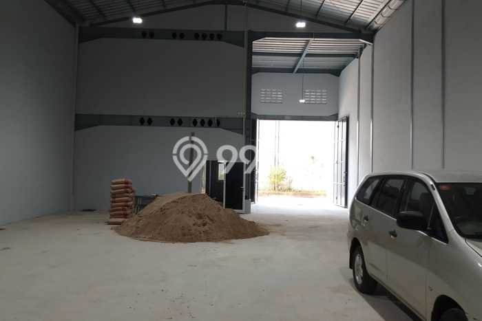 Disewakan Gudang di Kawasan Ramai Kapuk Luas 280m2 Disewakan Gudang di Kawasan Ramai Kapuk Luas 280m2