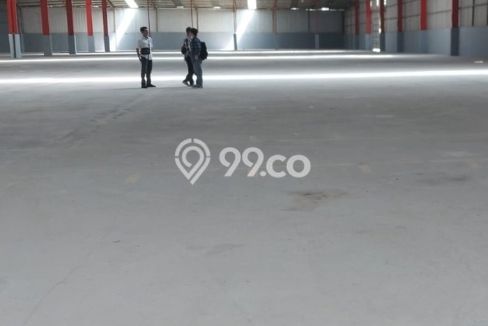 Area Strategis! Disewakan Gudang Lokasi Legok, Tangerang Cocok untuk Bisnis Area Strategis! Disewakan Gudang Lokasi Legok, Tangerang Cocok untuk Bisnis