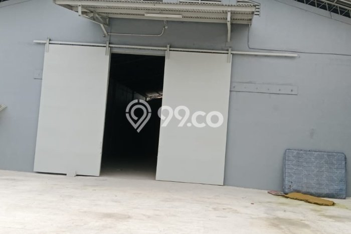 Untuk Dijual! Gudang di Kapuk Kamal Jakarta Barat LT 750m2 / LB 525m2 Kawasan Bisnis Untuk Dijual! Gudang di Kapuk Kamal Jakarta Barat LT 750m2 / LB 525m2 Kawasan Bisnis