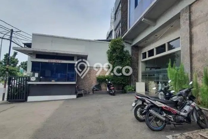 FOR SALE! Kantor di Kemayoran Jakarta Pusat, LT 425m2, LB 1200m2 FOR SALE! Kantor di Kemayoran Jakarta Pusat, LT 425m2, LB 1200m2