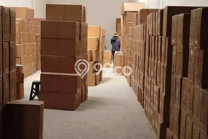 Unit Komersial Disewakan di Tangerang Area Strategis Harga Kompetitif Unit Komersial Disewakan di Tangerang Area Strategis Harga Kompetitif