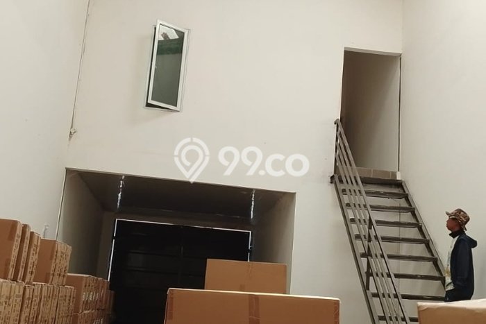 Unit Komersial Disewakan di Tangerang Area Strategis Harga Kompetitif Unit Komersial Disewakan di Tangerang Area Strategis Harga Kompetitif