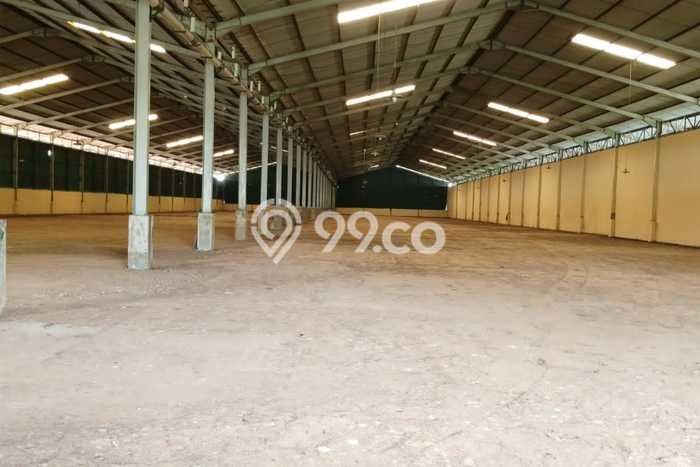 Unit Gudang Disewakan di Pasar Kemis di Area Ramai & Strategis Unit Gudang Disewakan di Pasar Kemis di Area Ramai & Strategis