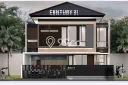 Dijual Rumah Mewah Elegan Dengan View Cantik di Sektor 9-Bintaro, Tangerang Selatan Dijual Rumah Mewah Elegan Dengan View Cantik di Sektor 9-Bintaro, Tangerang Selatan