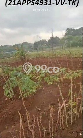 Untuk Dijual Tanah di Jakarta Selatan, Luas 16094m2 SHM Untuk Dijual Tanah di Jakarta Selatan, Luas 16094m2 SHM