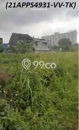 Untuk Dijual Tanah di Jakarta Selatan, Luas 16094m2 SHM Untuk Dijual Tanah di Jakarta Selatan, Luas 16094m2 SHM