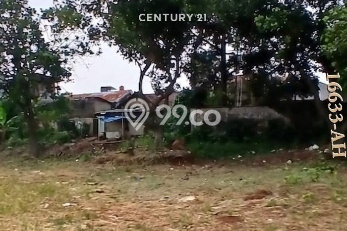 Untuk Dijual Tanah di Pesanggrahan Jakarta Selatan Luas 3250m2 SHM Untuk Dijual Tanah di Pesanggrahan Jakarta Selatan Luas 3250m2 SHM