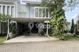 Jual Rumah Luas Elegan Dengan View Eksklusif di Sektor 9-Bintaro, Tangerang Selatan Jual Rumah Luas Elegan Dengan View Eksklusif di Sektor 9-Bintaro, Tangerang Selatan