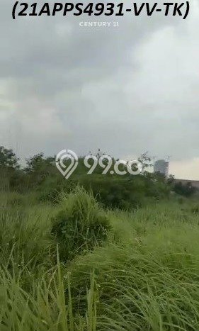 Untuk Dijual Tanah di Jakarta Selatan, Luas 16094m2 SHM Untuk Dijual Tanah di Jakarta Selatan, Luas 16094m2 SHM