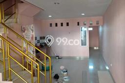 Disewakan Hunian Konsep Minimalis di Kresek Tangerang dengan 0 KT Disewakan Hunian Konsep Minimalis di Kresek Tangerang dengan 0 KT