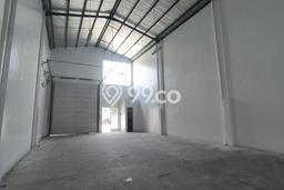FOR RENT! Gudang di Daan Mogot Cocok untuk Bisnis 162m2 FOR RENT! Gudang di Daan Mogot Cocok untuk Bisnis 162m2